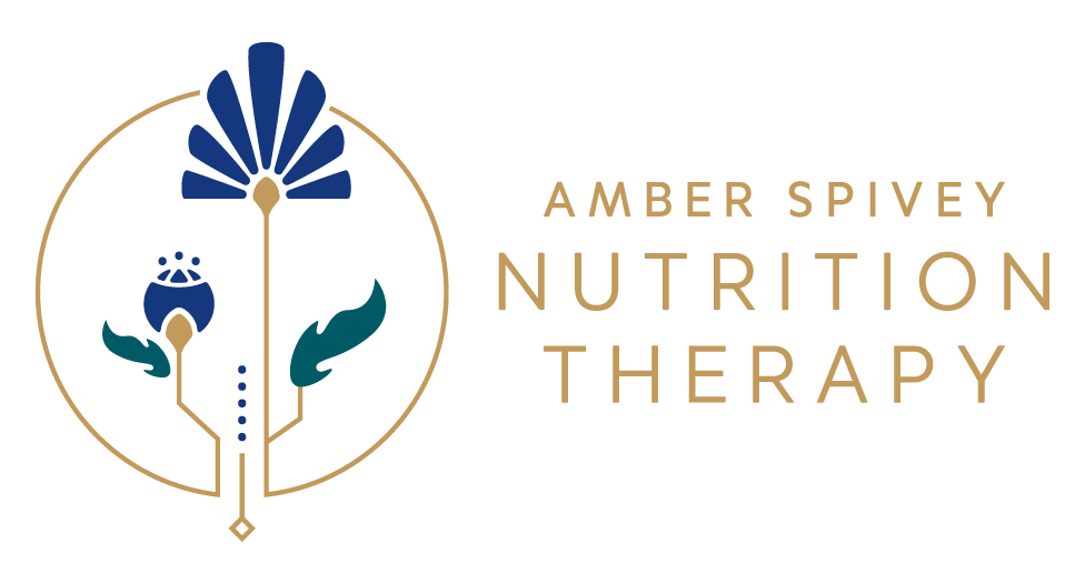 Amber Spivey Nutrition Therapy